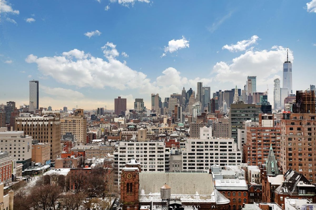 Photo for The Modern at Gramercy Square - 215 East 19th Street Condominium in Gramercy Park, Manhattan