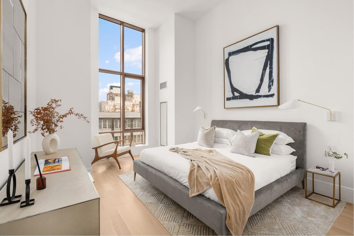 Photo for The Modern at Gramercy Square - 215 East 19th Street Condominium in Gramercy Park, Manhattan