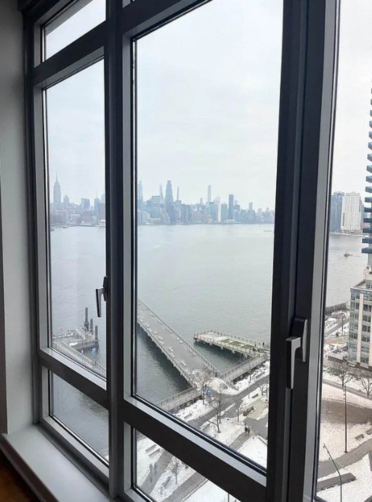 Photo for Two Northside Piers - 2 Northside Piers Condominium in Williamsburg, Brooklyn