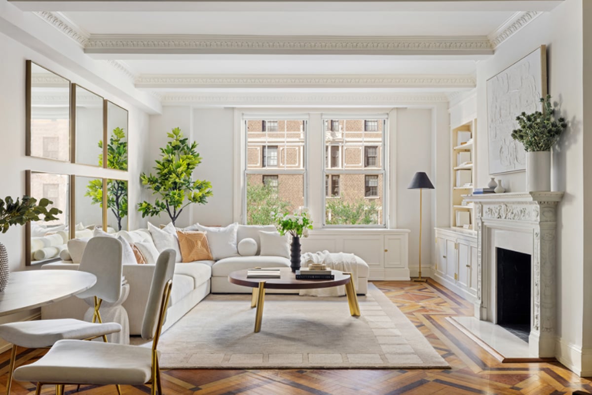 Photo for The Beekman - 575 Park Avenue Cooperative in Lenox Hill, Manhattan