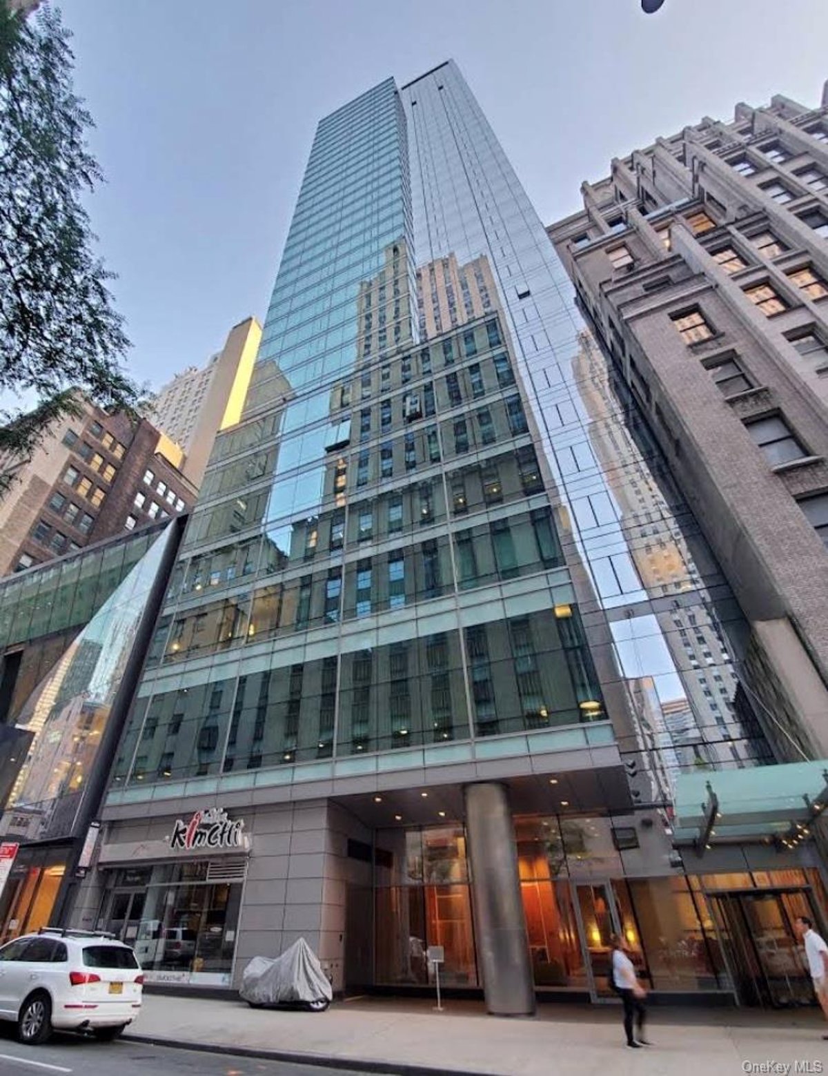 Photo for The Centria - 18 West 48th Street Condominium in Midtown, Manhattan