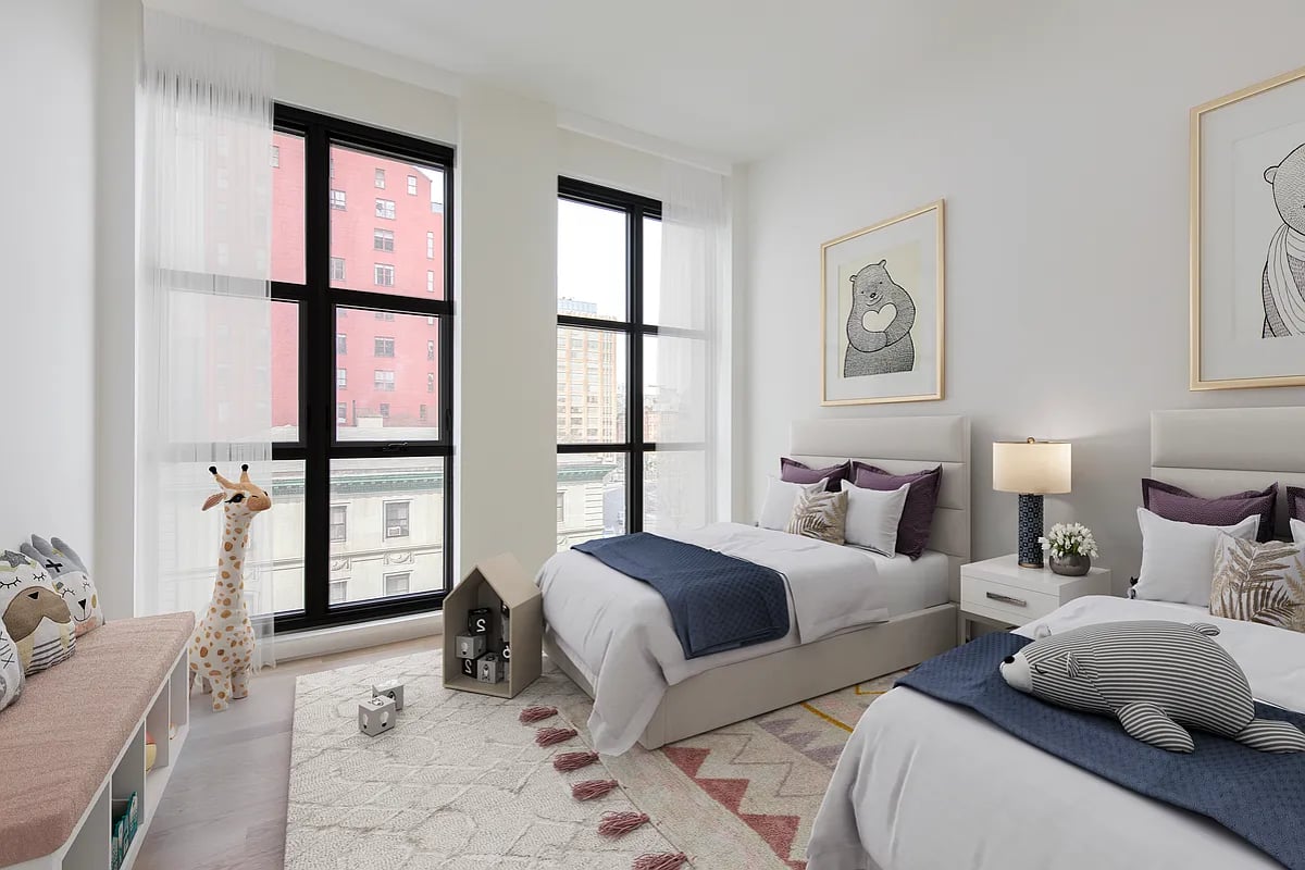 Photo for 11 North Moore Street - 11 North Moore Street Condominium in Tribeca, Manhattan