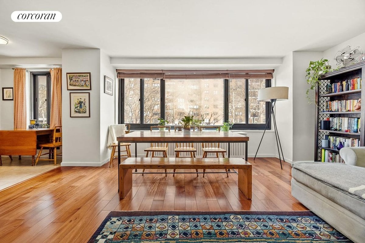 Photo for Willoughby Walk Apartments - 195 Willoughby Avenue Cooperative in Clinton Hill, Brooklyn