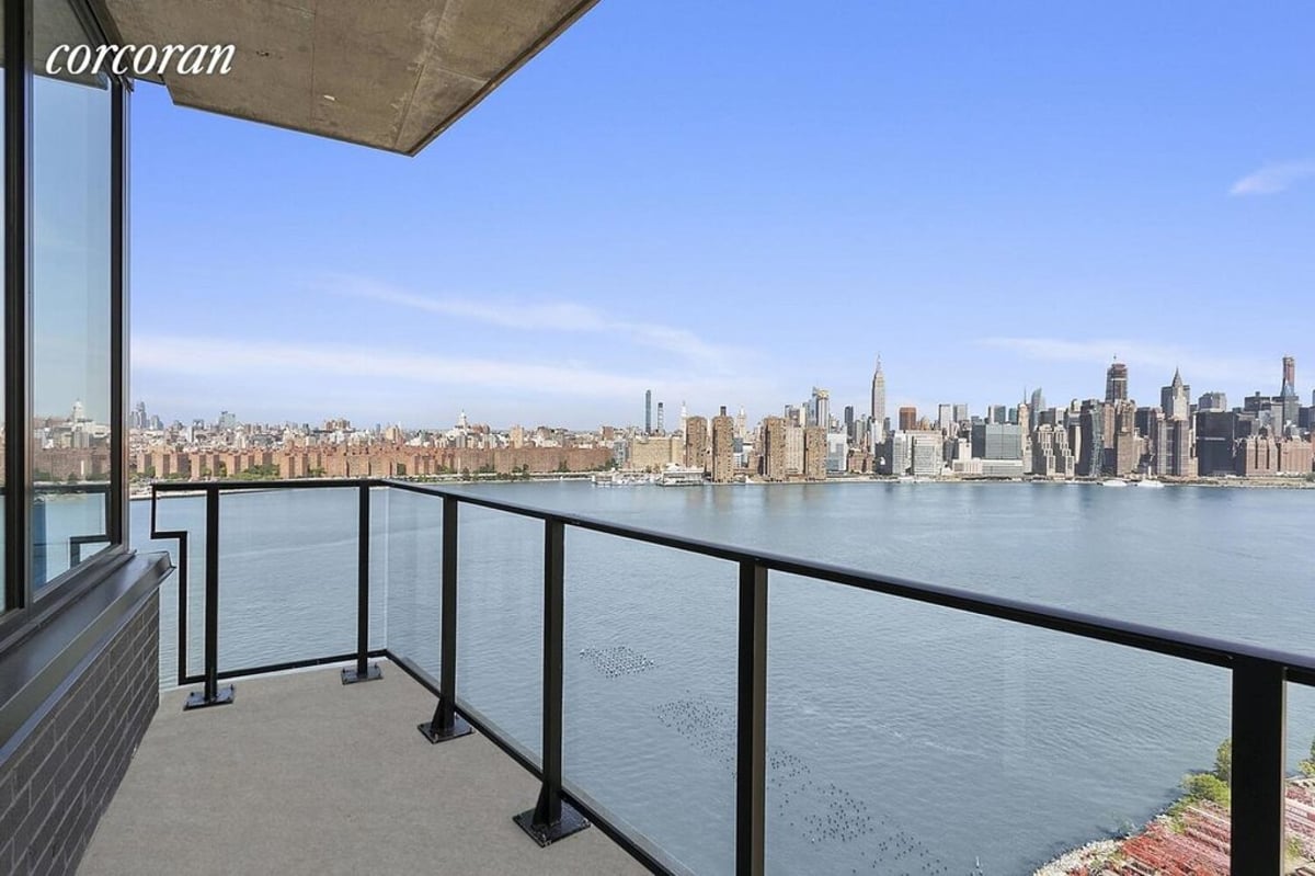 Photo for The Greenpoint - 21 India Street Condominium in Greenpoint, Brooklyn