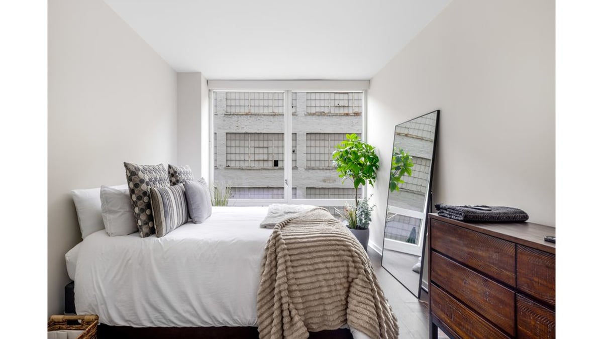 Photo for Gramercy Starck - 340 East 23rd Street Condominium in Gramercy Park, Manhattan