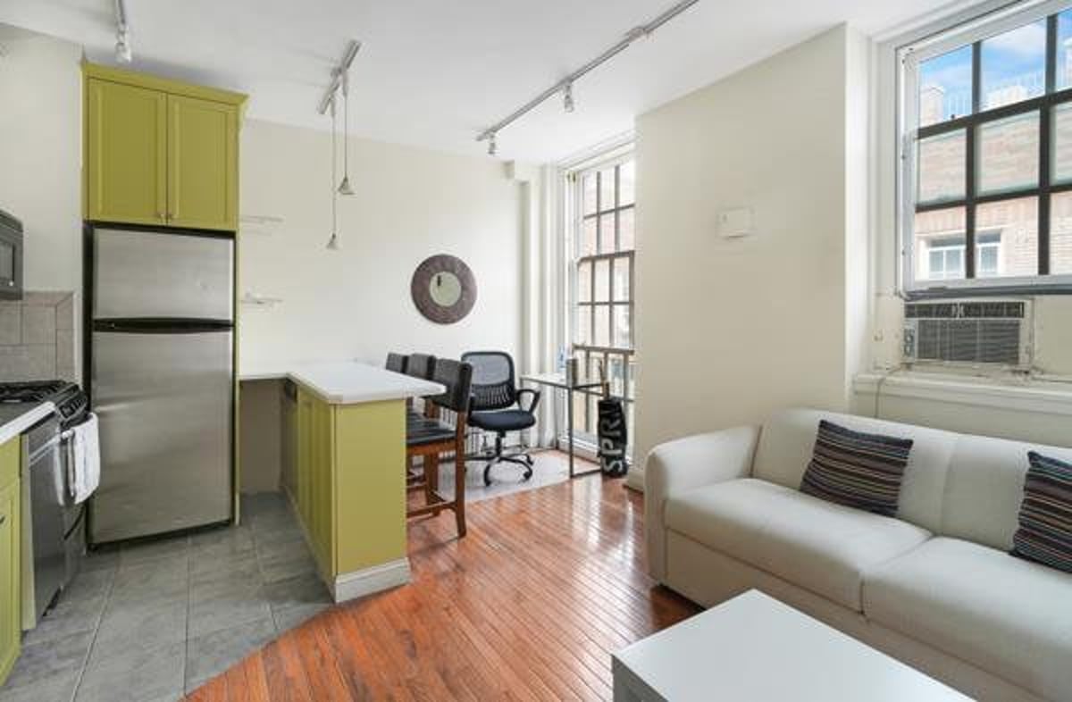 Photo for 509 EAST 77 STREET - 509 East 77th Street Cooperative in Upper East Side, Manhattan