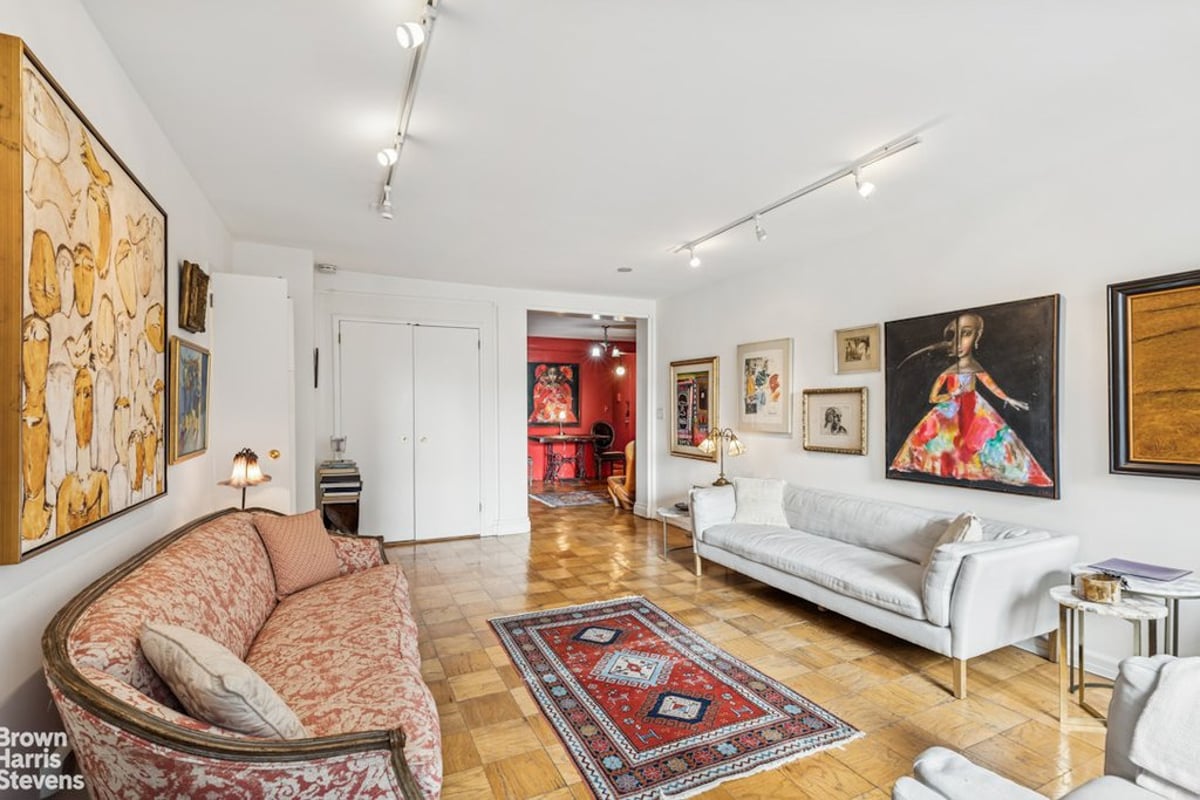 Photo for The Hamilton - 305 East 40th Street Cooperative in Turtle Bay, Manhattan