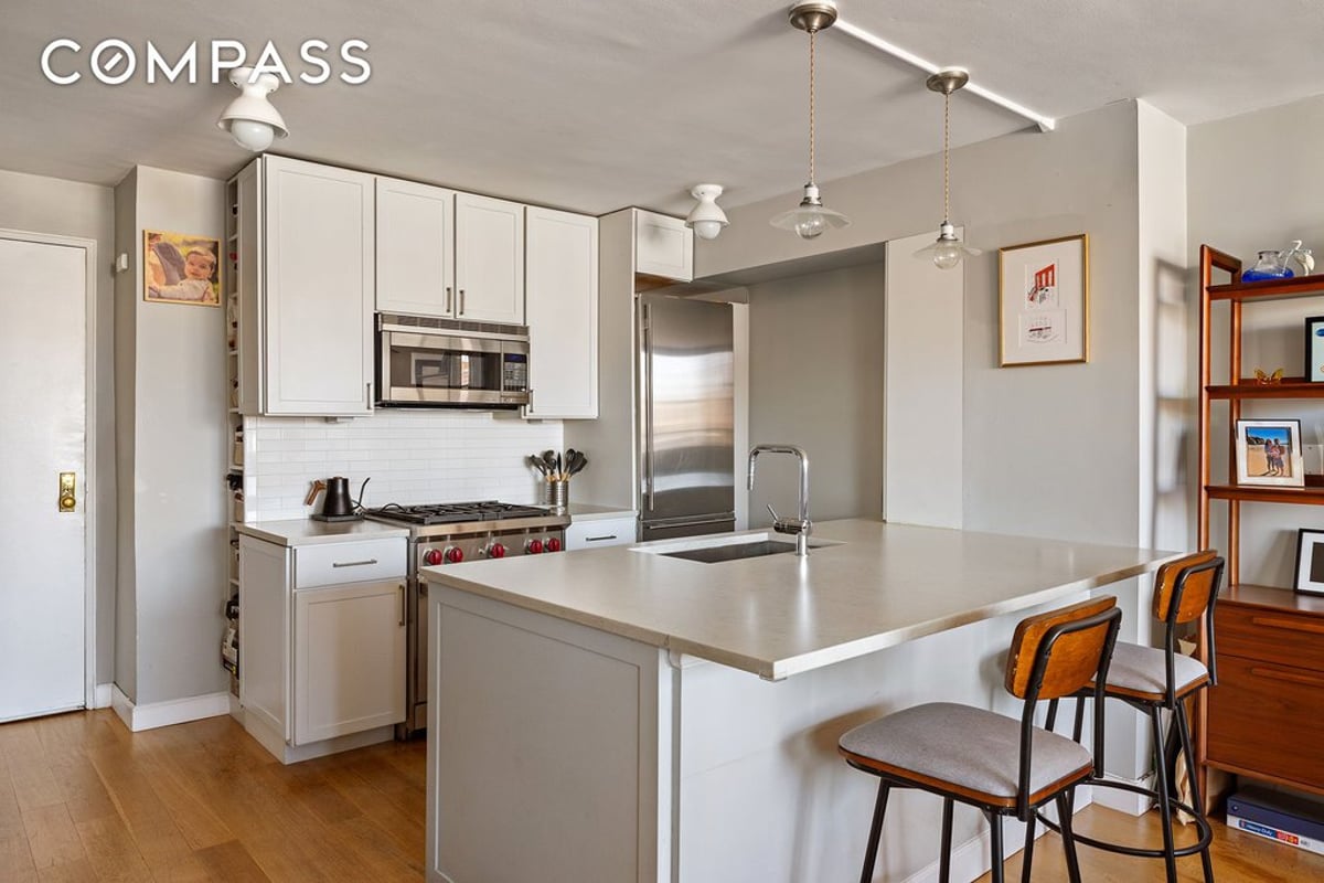 Photo for The Cezanne - 61 Jane Street Cooperative in West Village, Manhattan