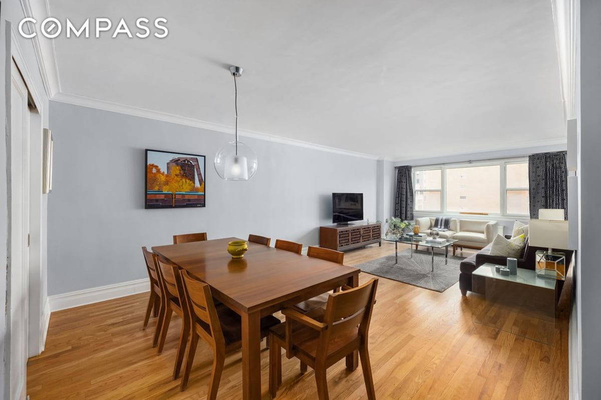 Photo for The John Adams - 101 West 12th Street Cooperative in Greenwich Village, Manhattan