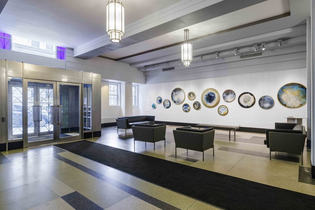 Photo for The Master Building - 310 Riverside Drive Cooperative in Upper West Side, Manhattan