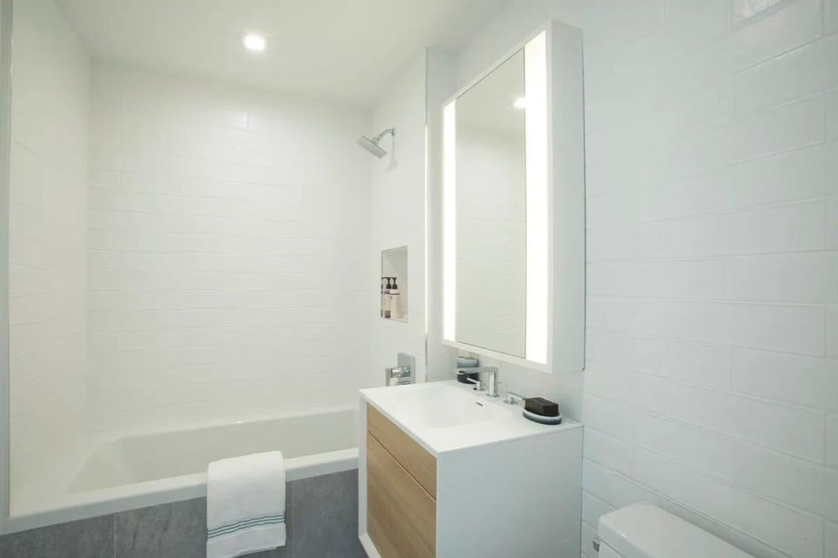 Photo for 264 Webster - 264 Webster Avenue Condominium in Kensington, Brooklyn