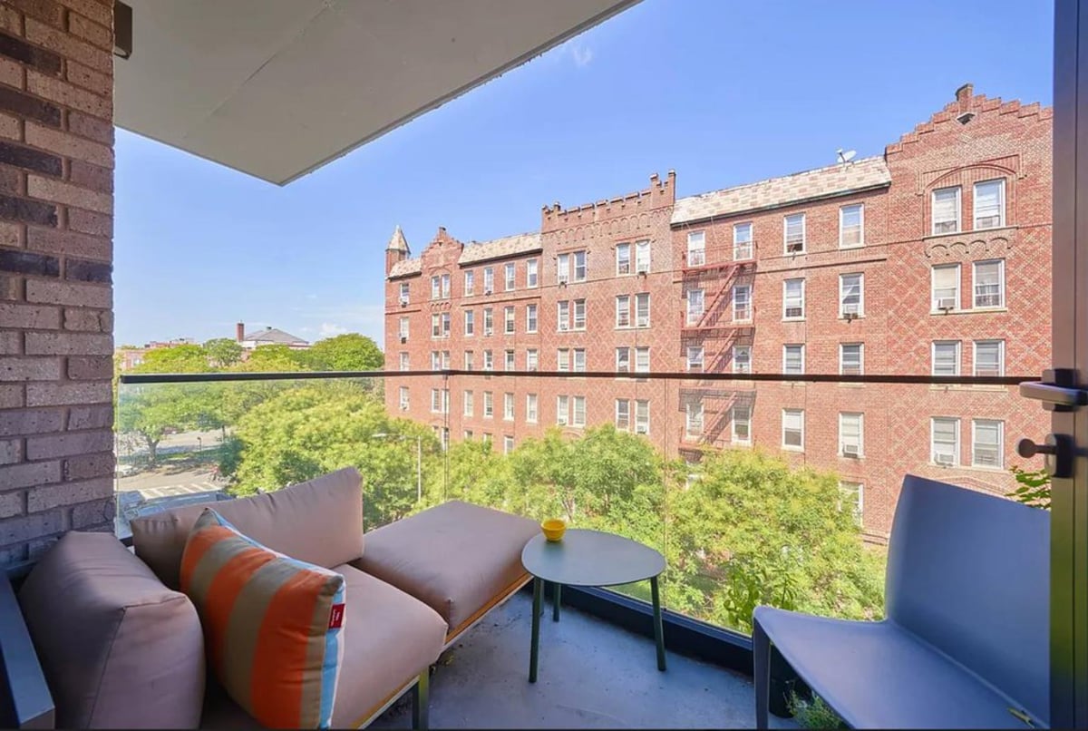 Photo for 264 Webster - 264 Webster Avenue Condominium in Kensington, Brooklyn