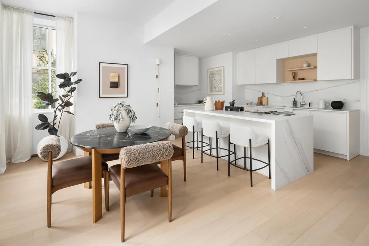 Photo for One Wall Street - 99-101 Wall Street Condominium in Financial District, Manhattan