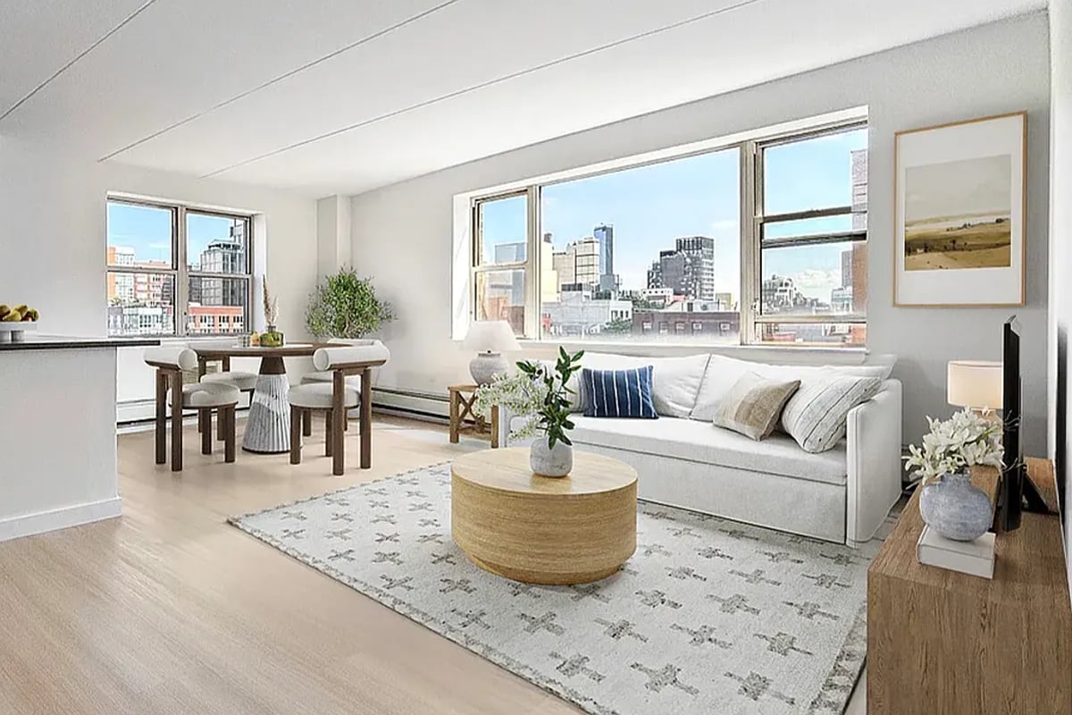 Photo for Soho Court - 301 Elizabeth Street Rental Building in Noho, Manhattan