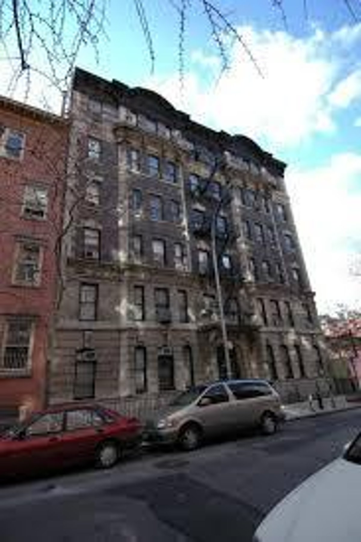 Photo for Moinian-90 Washington St. - 90 Washington Street Rental Building in Financial District, Manhattan