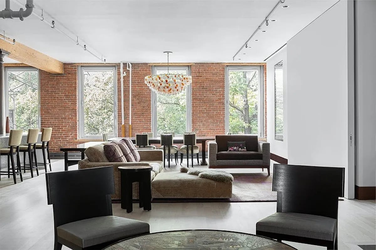 Photo for 94 THOMPSON STREET - 94 Thompson Street Cooperative in Soho, Manhattan