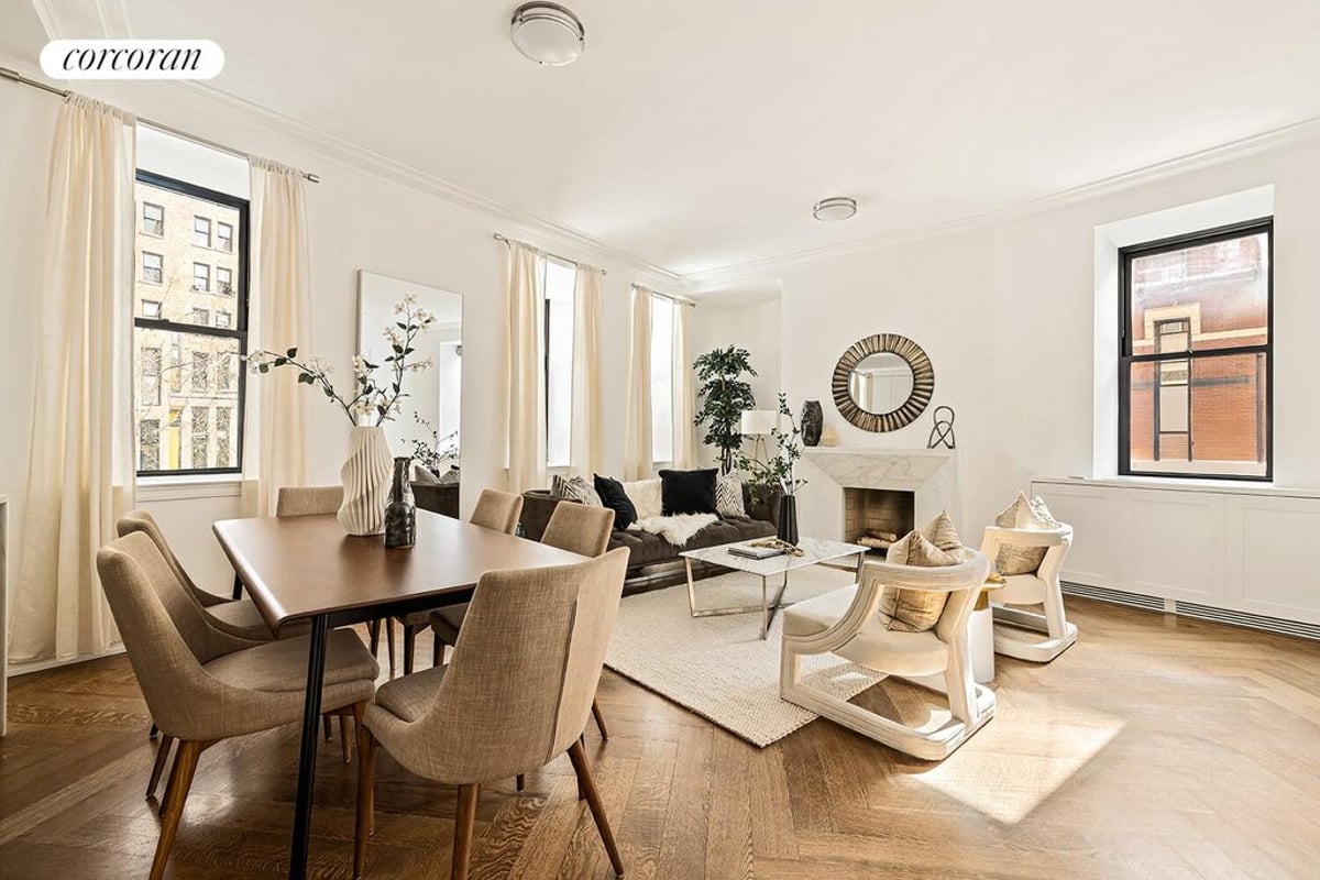 Photo for The Astor - 235 West 75th Street Condominium in Upper West Side, Manhattan