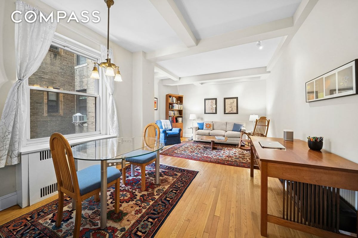 Photo for Riverside Towers - 263 West End Avenue Cooperative in Upper West Side, Manhattan