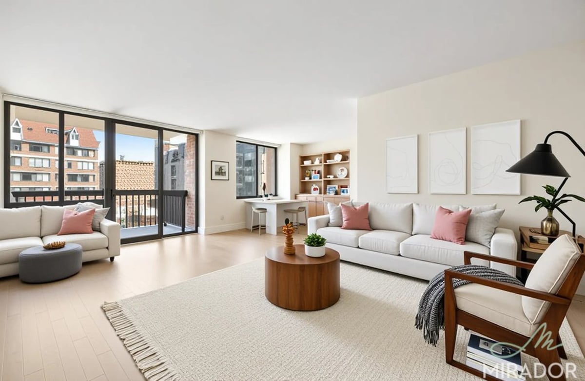 Photo for Tower 67 - 145 West 67th Street Rental Building in Lincoln Square, Manhattan