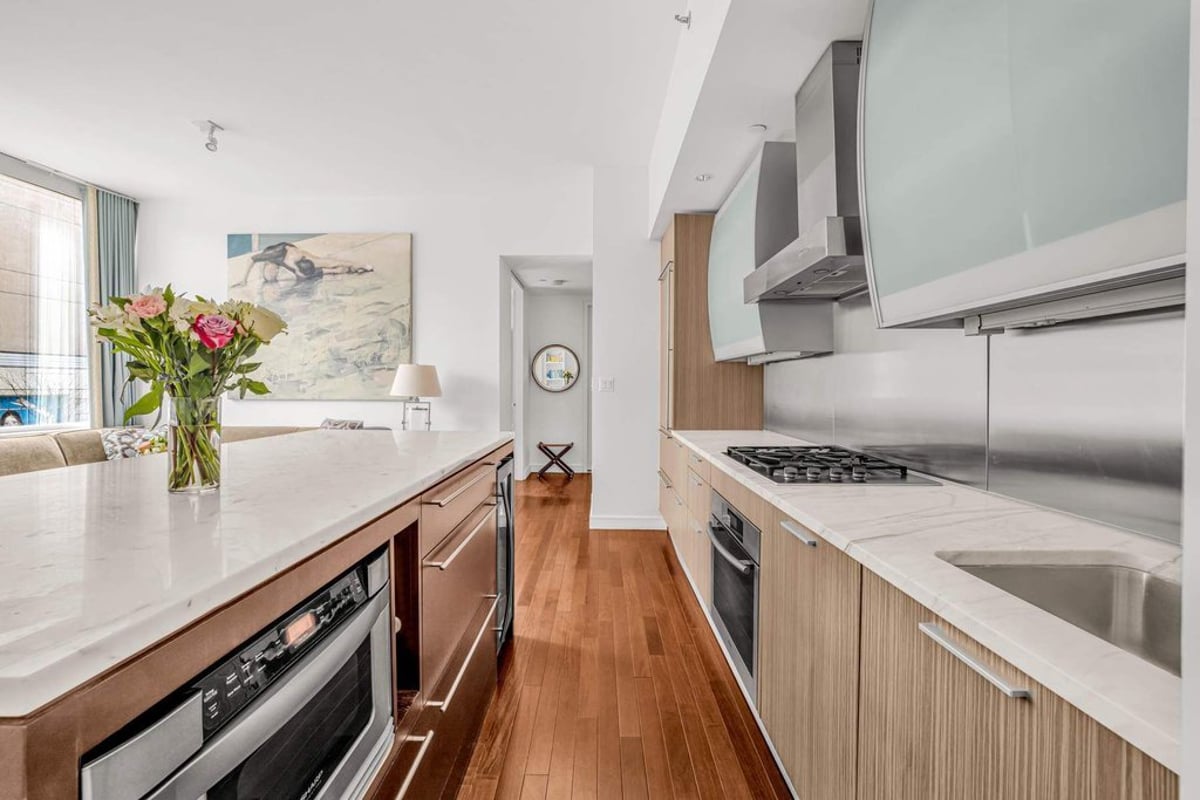 Photo for Zeckendorf Towers - 1 Irving Place Condominium in Union Square, Manhattan