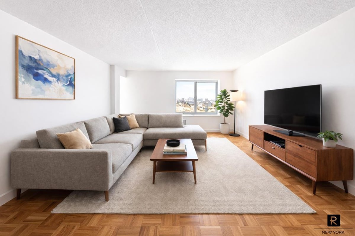 Photo for Strivers Gardens - 300 West 135th Street Condominium in Harlem, Manhattan