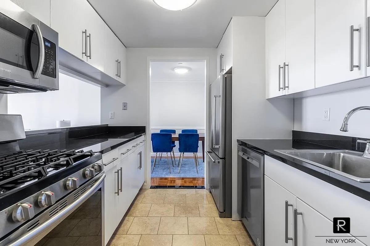 Photo for Strivers Gardens - 300 West 135th Street Condominium in Harlem, Manhattan