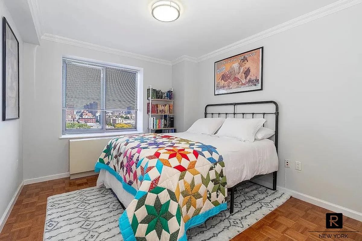 Photo for Strivers Gardens - 300 West 135th Street Condominium in Harlem, Manhattan