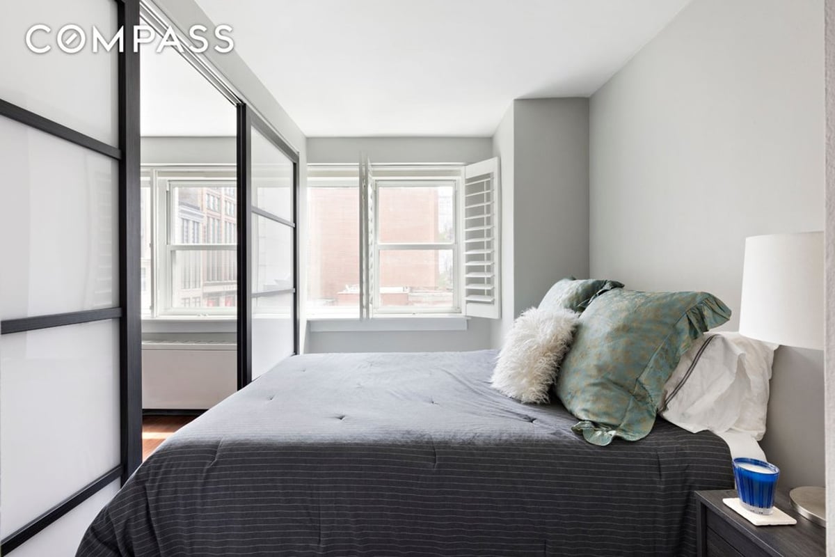 Photo for The John Adams - 101 West 12th Street Cooperative in Greenwich Village, Manhattan