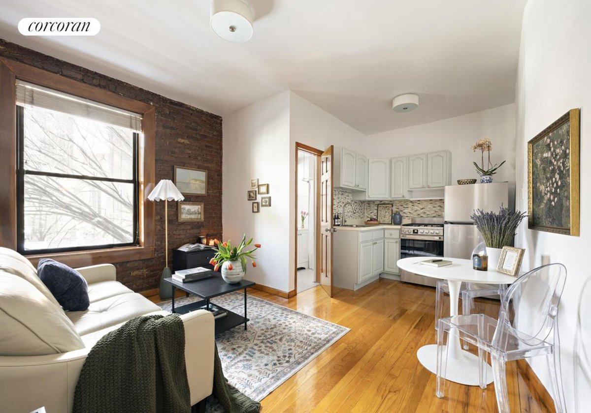 Photo for 237 Eldridge Street - 237 Eldridge Street Cooperative in Lower East Side, Manhattan