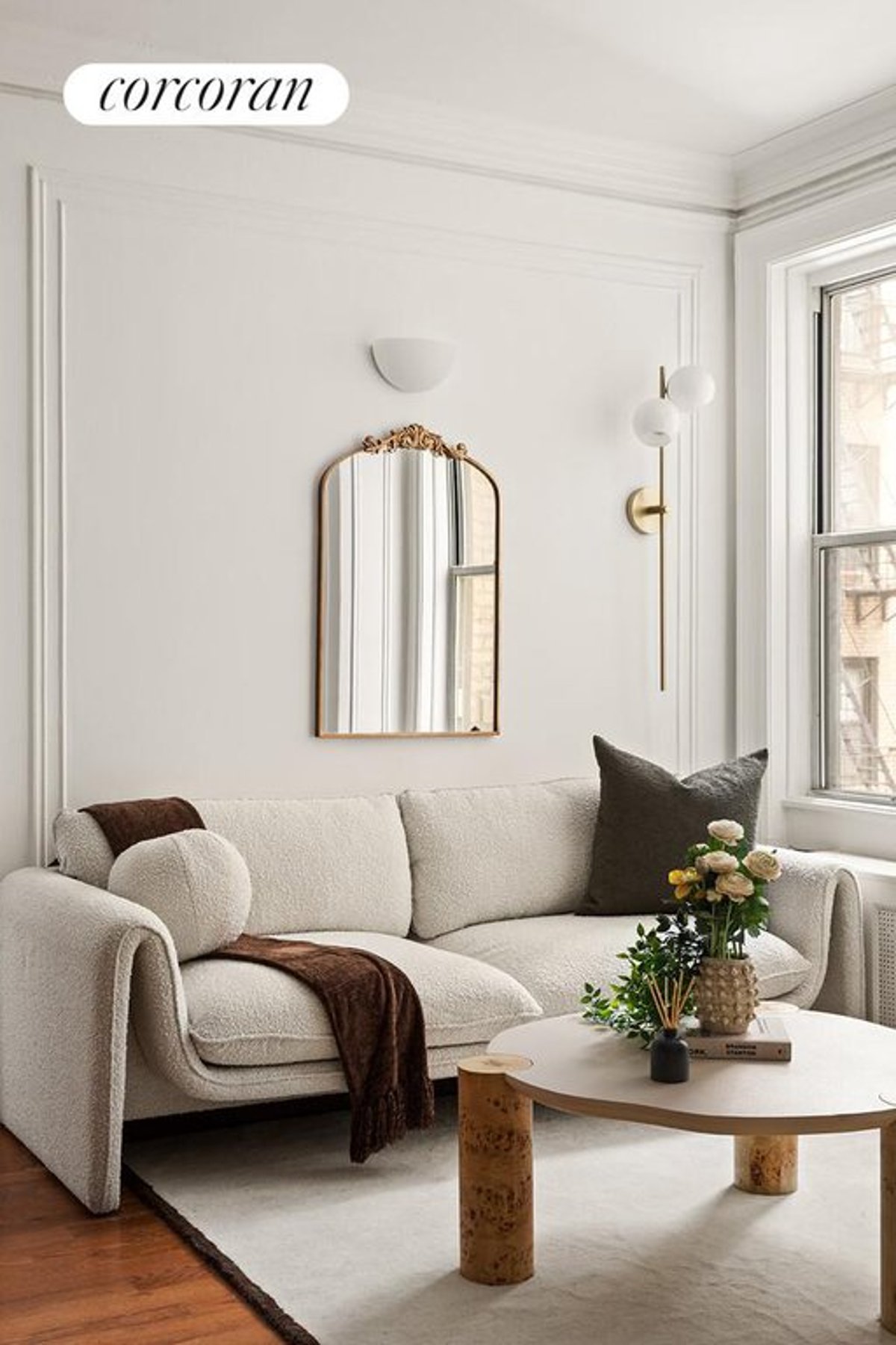 Photo for 370 RIVERSIDE DRIVE - 370 Riverside Drive Cooperative in Morningside Heights, Manhattan