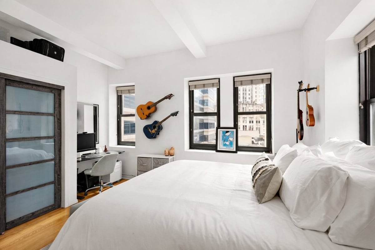 Photo for 56 Pine - 56 Pine Street Condominium in Financial District, Manhattan