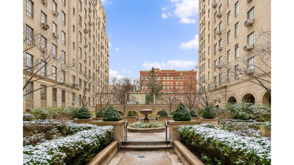 Photo for The Parc Vendome - 333-353 West 56th Street Condominium in Midtown West, Manhattan