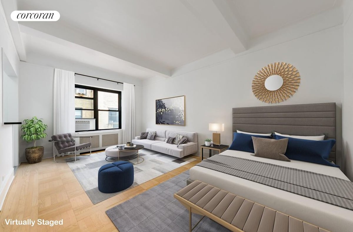Photo for 230 Riverside Drive - 230 Riverside Drive Condominium in Upper West Side, Manhattan