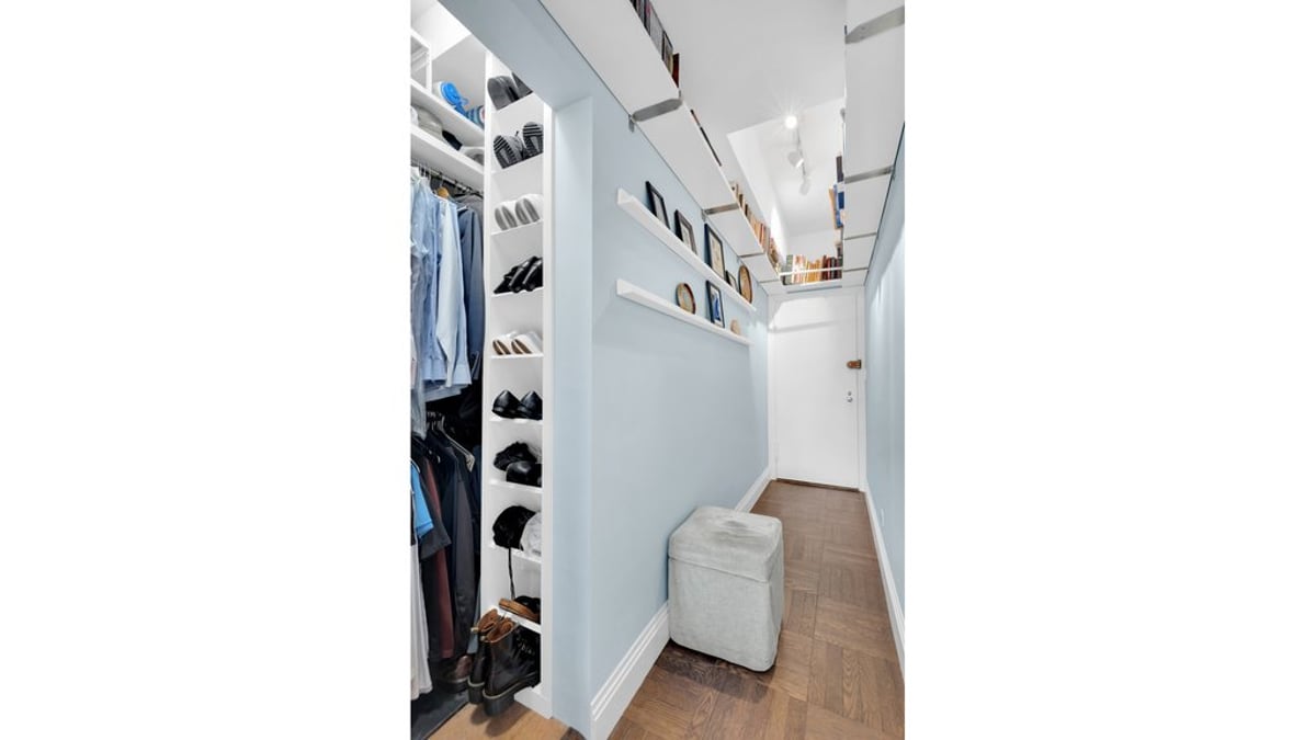 Photo for The Century Condominium - 25 Central Park West Condominium in Upper West Side, Manhattan