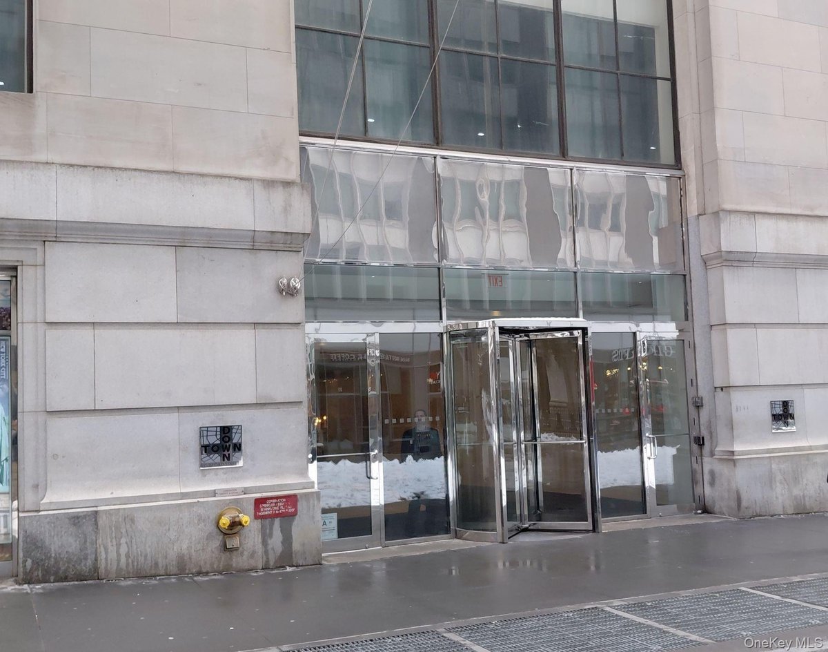 Photo for Downtown by Philippe Starck - 15 Broad Street Condominium in Financial District, Manhattan