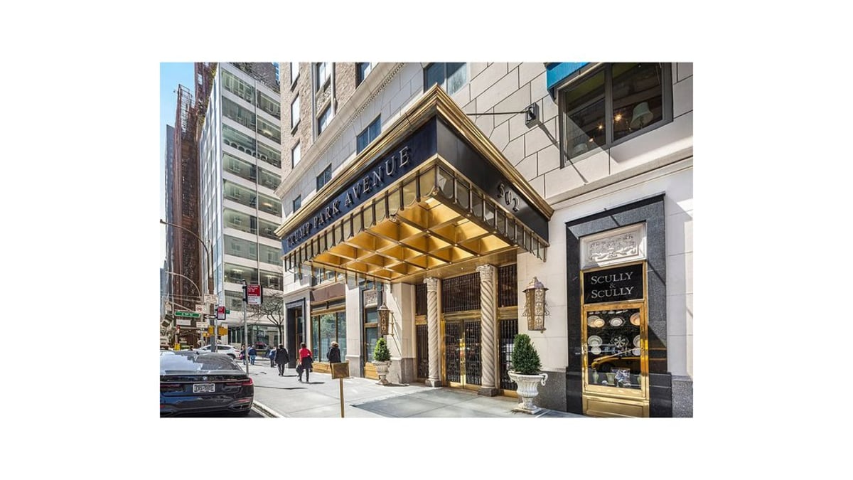 Photo for Trump Park Avenue - 502 Park Avenue Condominium in Midtown, Manhattan