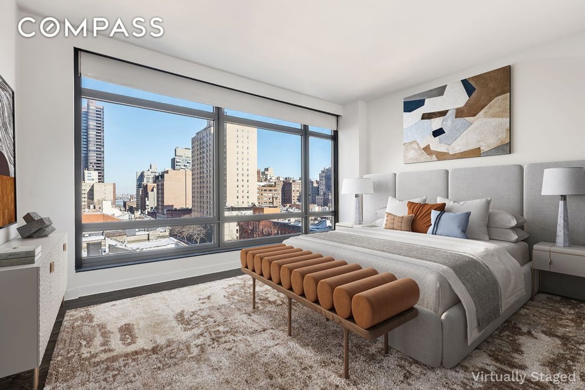 Photo for Cielo - 450 East 83rd Street Condominium in Upper East Side, Manhattan