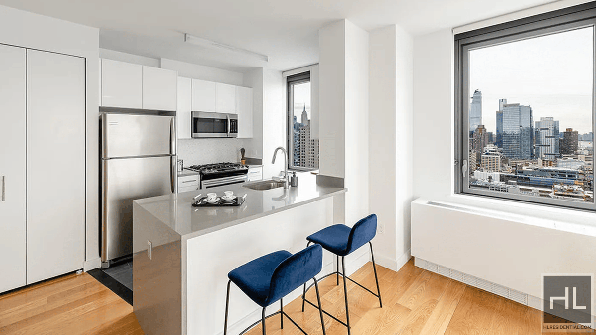 Photo for The Max - 606 West 57th Street Rental Building in Hell's Kitchen, Manhattan