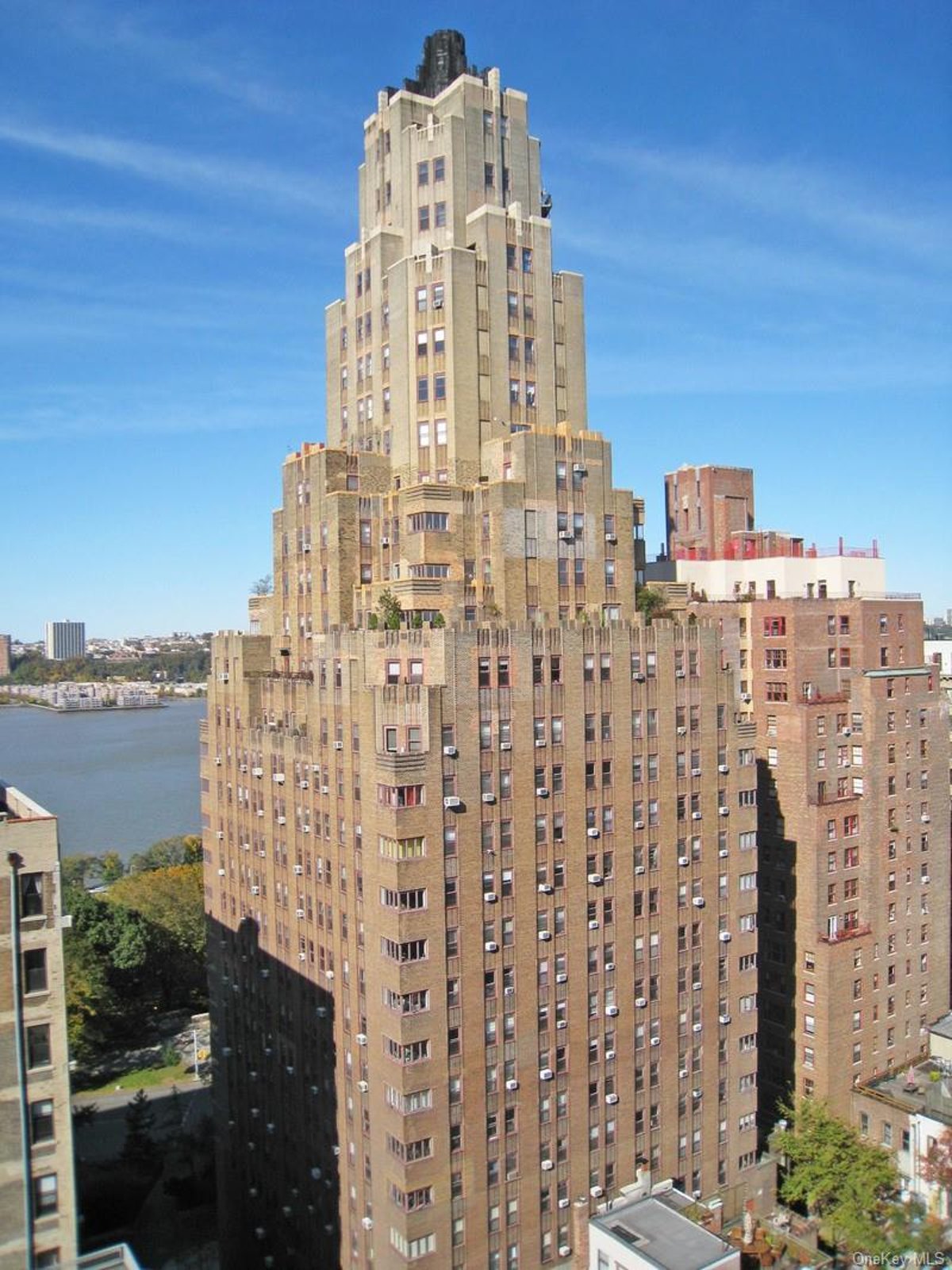 Photo for The Master Building - 310 Riverside Drive Cooperative in Upper West Side, Manhattan