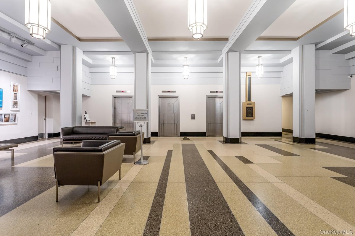 Photo for The Master Building - 310 Riverside Drive Cooperative in Upper West Side, Manhattan