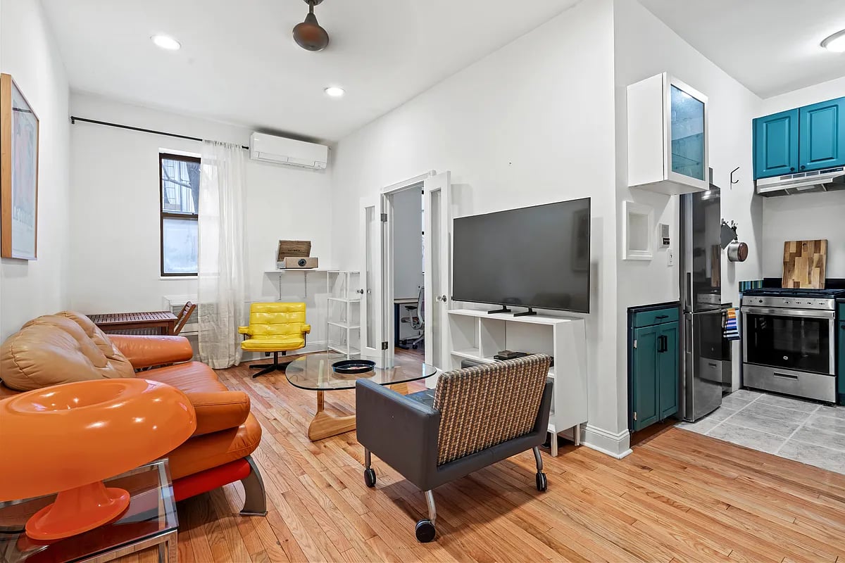 Photo for 507 East 12th Street - 507 East 12th Street Cooperative in East Village, Manhattan