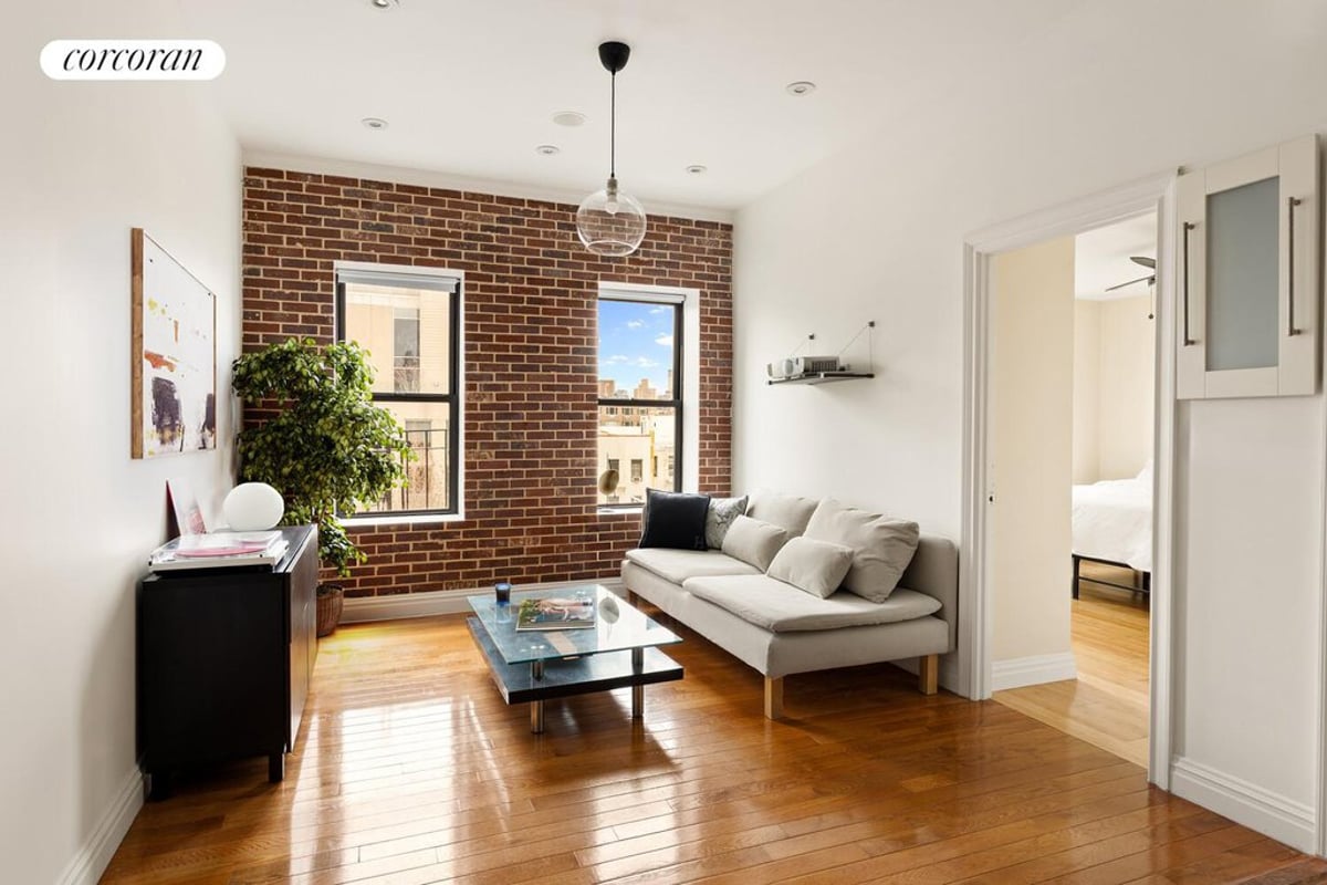 Photo for 309 East Houston Street - 309 East Houston Street Cooperative in Lower East Side, Manhattan