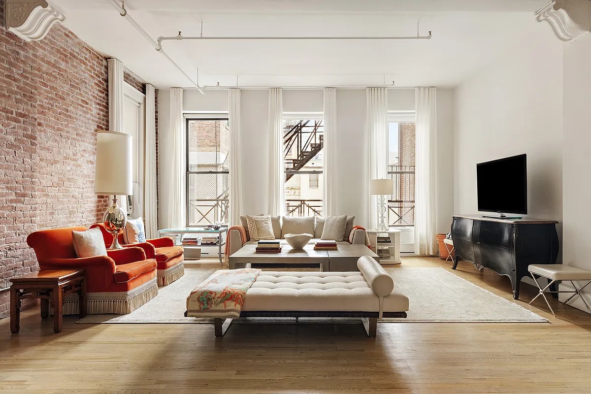 Photo for 722 BROADWAY - 722 Broadway Cooperative in Greenwich Village, Manhattan