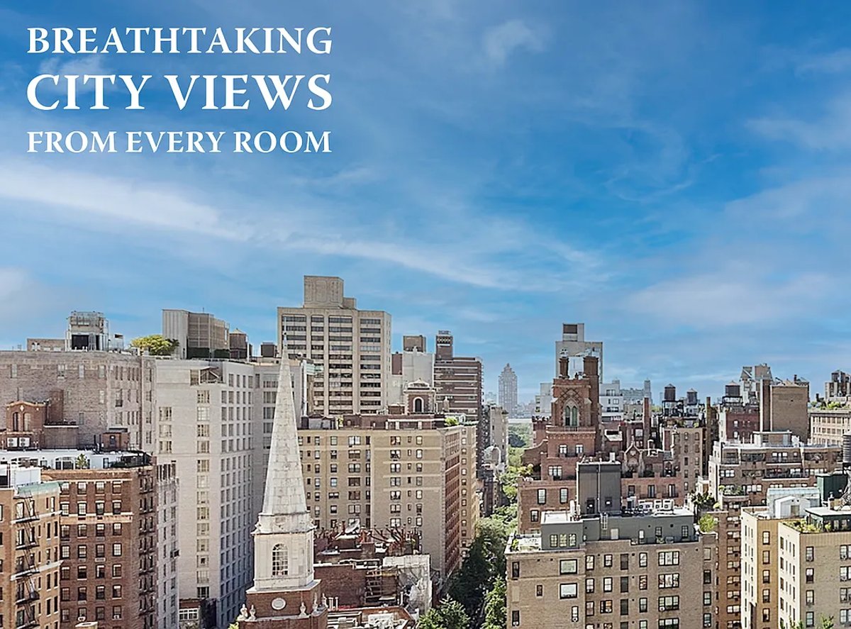 Photo for The Richmond Condominium - 201 East 80th Street Condominium in Yorkville, Manhattan