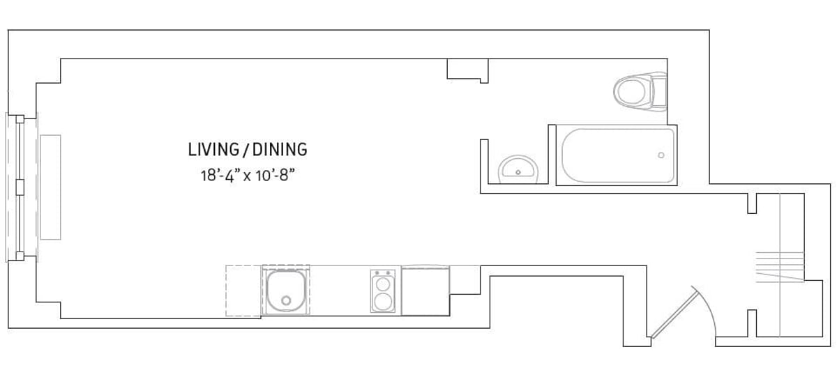Photo for Greystone - 212 West 91St Street Rental Building in Upper West Side, Manhattan