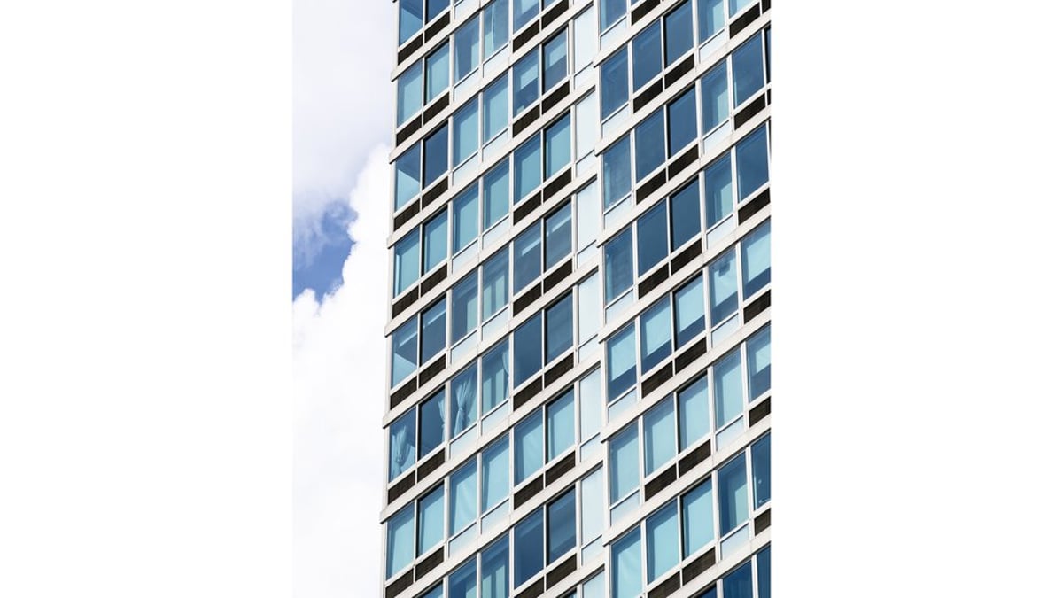 Photo for The Olivia - 315 West 33rd Street Rental Building in Hudson Yards, Manhattan