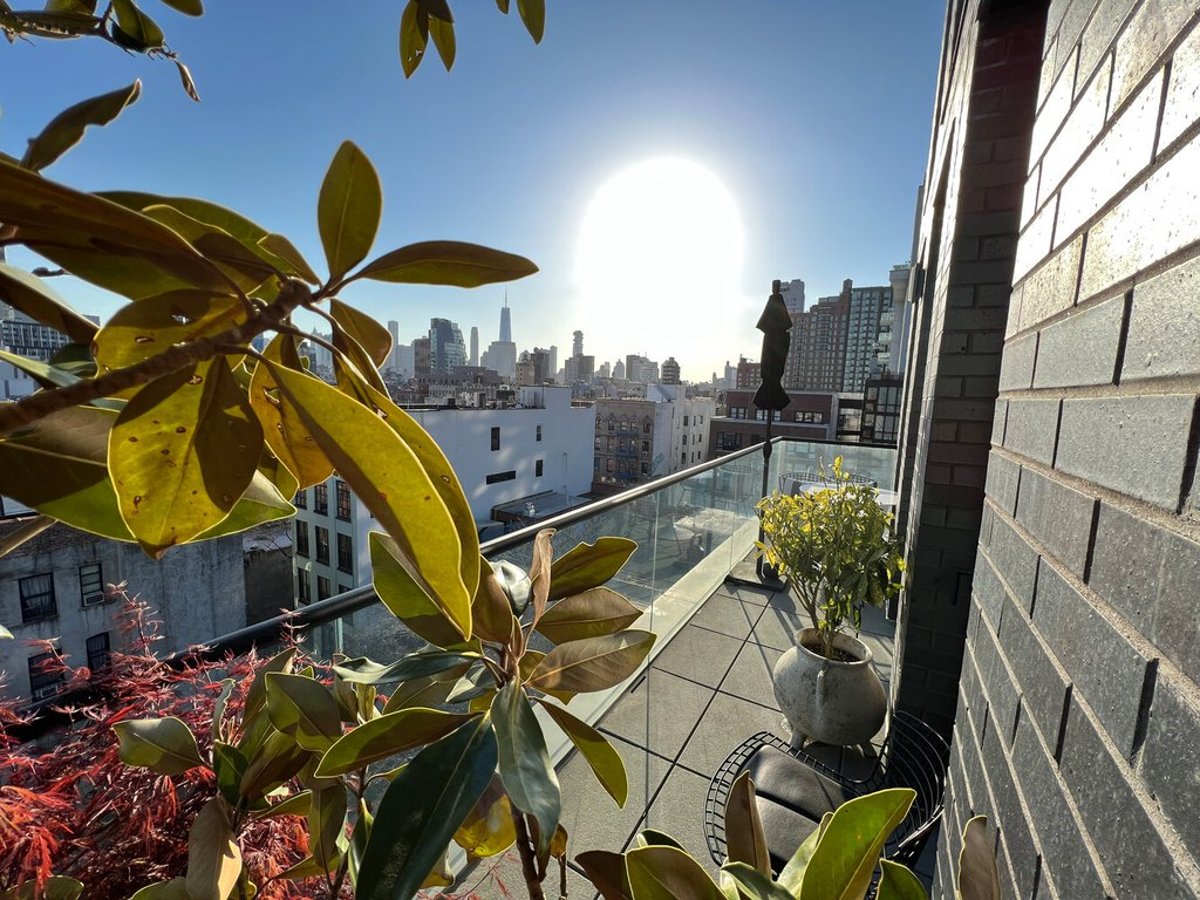 Photo for 287 East Houston Street - 287 East Houston Street Condominium in Lower East Side, Manhattan