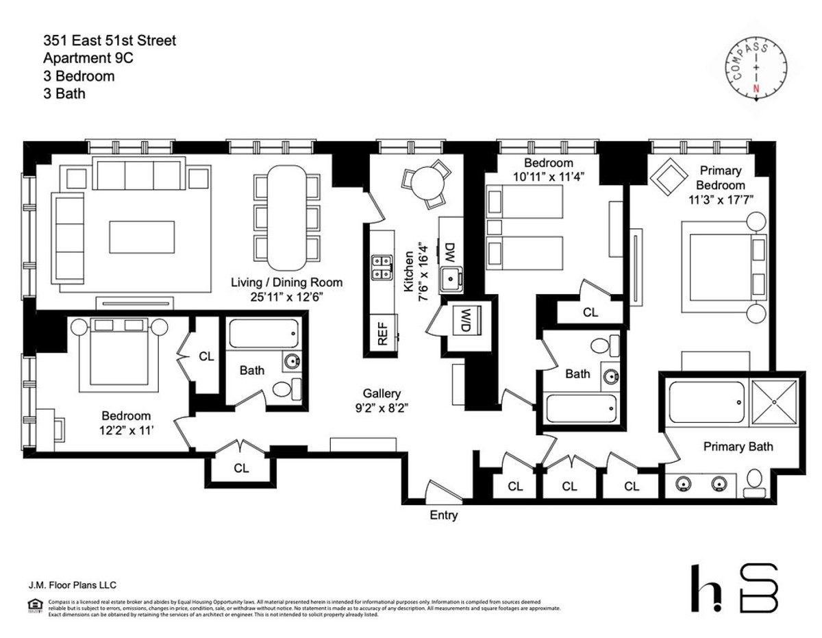 Photo for The Beekman Regent - 351 East 51St Street Condominium in Midtown East, Manhattan
