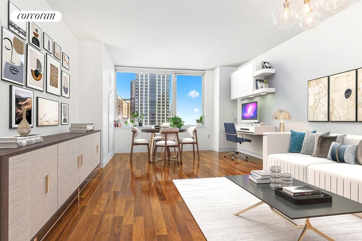 Photo for 200 West End Avenue - 200 West End Avenue Condominium in Upper West Side, Manhattan