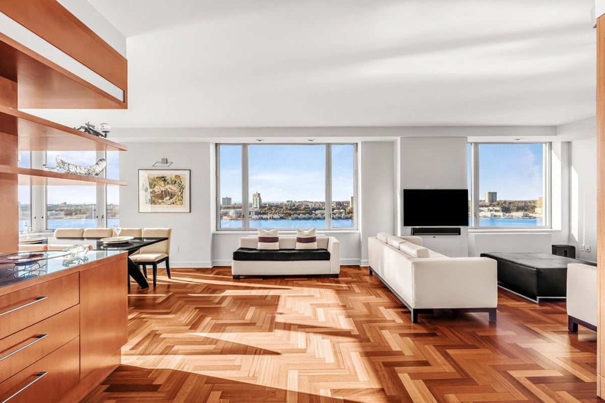 Photo for 220 Riverside Boulevard - 220 Riverside Blvd Condominium in Upper West Side, Manhattan